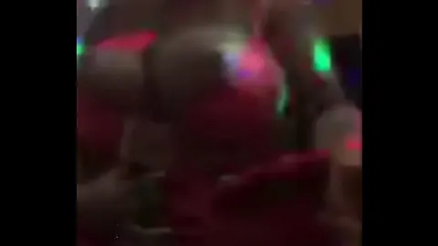 黑人白人美女