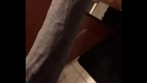 辣妹廚房做愛 · 三