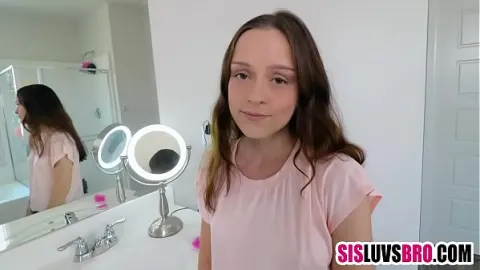 善良的小姨子 · 善良的小姨子色情 · 二
